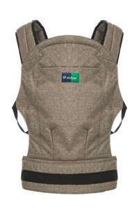 Ahfam Art-571 Bel Destekli Bej Sling