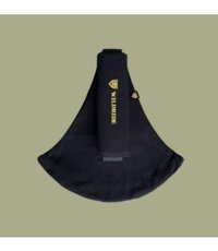 Wildride Siyah Sling