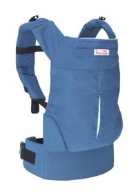 Verona Baby Fast Relief Mom Mavi Sling