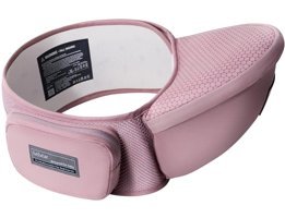 Bebamour Pembe Halka Sling