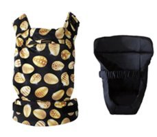 Mamadusbaby Gold Eggs Altın Sling