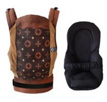Babalinbaby Kahverengi Sling