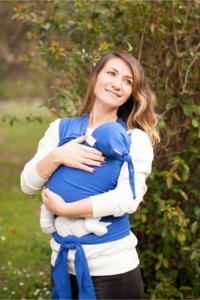 Neko Bel Destekli Vizon Sling