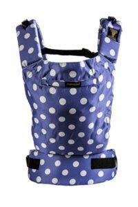 Mamadusbaby Mini Mavi Sling