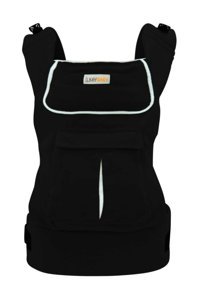 İlkay Baby Solo Bel Destekli Siyah Sling