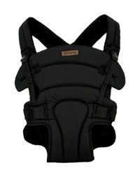 Bebemod Era Bel Destekli Siyah Sling