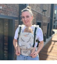Coshen Dock Lacivert Halka Sling