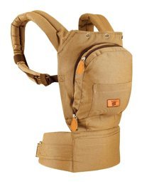 Baby Plus Discovery Bel Destekli Haki Sling