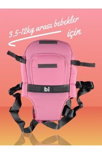 Safe Line Pembe Sling
