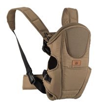 Baby Plus Bel Destekli Haki Sling