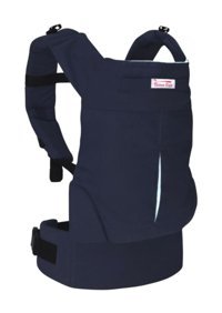 Verona Baby Bel Destekli Lacivert Sling