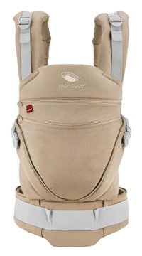 Manduca Bej Wrap Sling