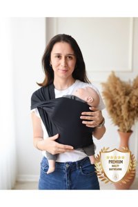 İlays Beauty Yeşil Halka Sling