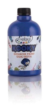 Cadence Kooky 2004 Mavi 500 ml Guaj Boya