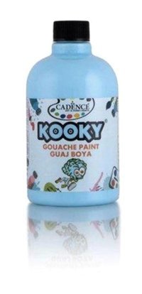 Cadence Kooky 2013 Mavi 500 ml Guaj Boya