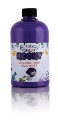 Cadence Kooky 2008 Mor 500 ml Guaj Boya