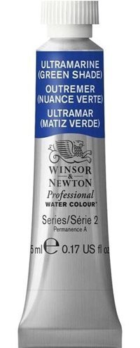 Winsor & Newton Professional 667 S.2 Tüp Sulu Boya