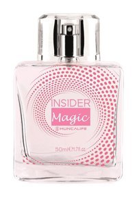 Huncalife Insider Magic EDT Aromatik Kadın Parfüm 50 ml
