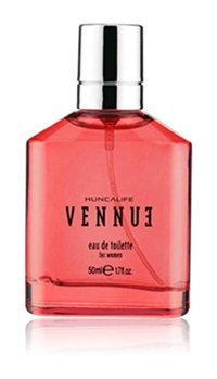 Huncalife Vennue EDT Aromatik Kadın Parfüm 50 ml