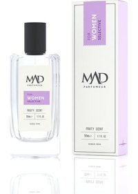 Mad Parfüm R105 Selective EDP Meyveli Kadın Parfüm 50 ml