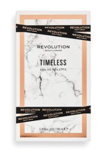 Revolution Timeless EDT Meyveli Kadın Parfüm 100 ml