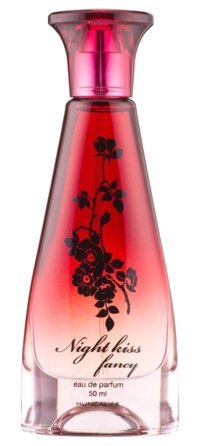 Huncalife Night Kiss Fancy EDP Aromatik Kadın Parfüm 50 ml