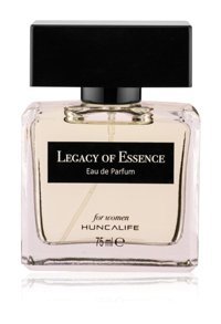 Huncalife Legacy Of Essence EDP Aromatik Kadın Parfüm 75 ml