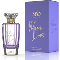 Mad Parfüm Monalisa EDP Oryantal Kadın Parfüm 100 ml
