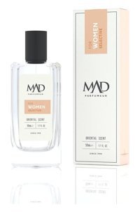 Mad Parfüm A114 Selective EDP Oryantal Kadın Parfüm 50 ml