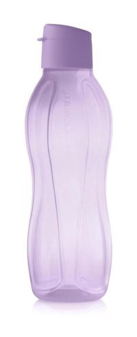 Tupperware Eco Mor Plastik Çocuk Suluk 750 ml