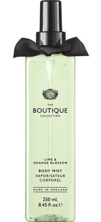 Boutique Limon Kadın Vücut Spreyi 250 ml