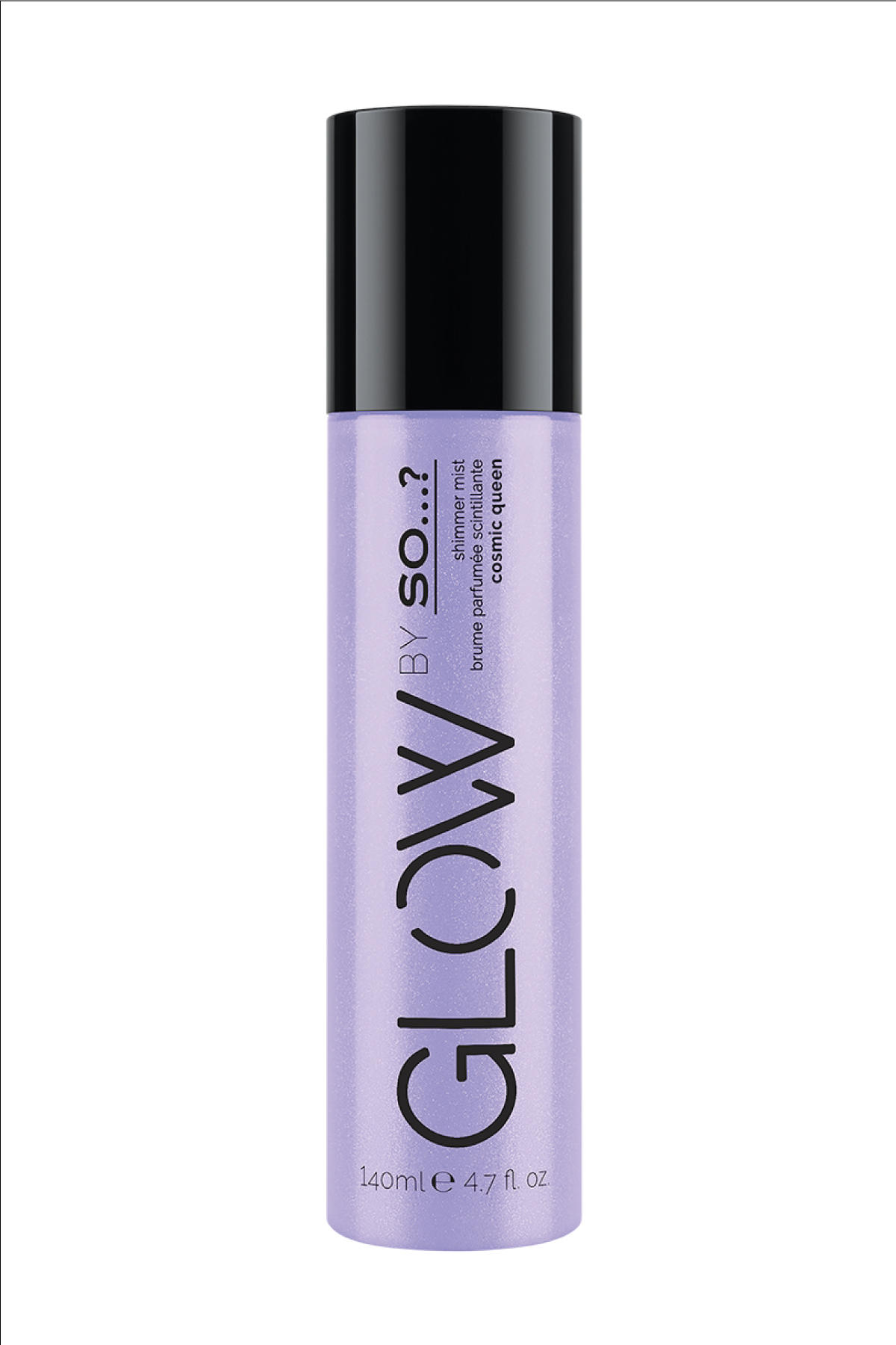 So Fragrance Greyfurt Simli Kadın Vücut Spreyi 140 ml