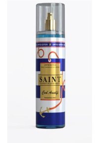 Luxury Prestige Saint Cool Amalfi Narenciye Çiçeği Kadın Vücut Spreyi 200 ml