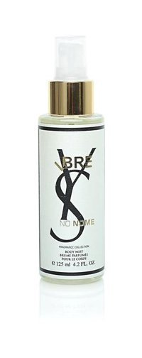 No Nome Oryantal Kadın Vücut Spreyi 125 ml