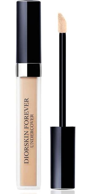 Dior Forever Undercover No:020 Göz Altı Likit Fırça Kapatıcı