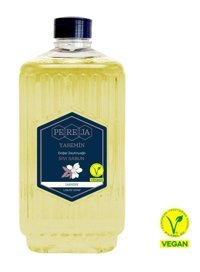 Pereja Yasemin Vegan Nemlendiricili 1.5 lt Sıvı Sabun
