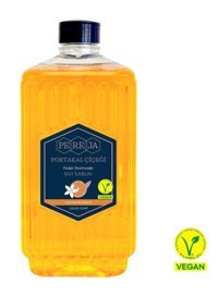 Pereja Portakal Çiçeği Vegan Nemlendiricili 1.5 lt Sıvı Sabun