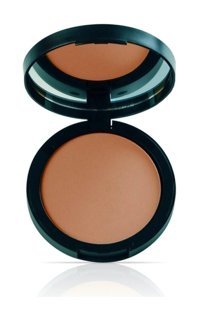 Huncalife Color Illusion Bronz Doğal Baked Toz Allık