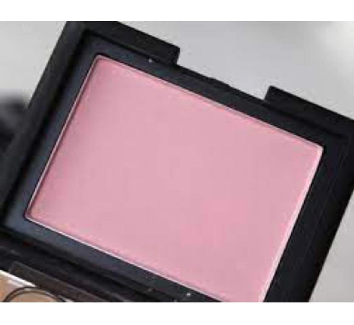 Nars Impassioned Refill Doğal Baked Toz Allık
