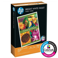 Hp C5977b ColorLok A4 90 gr 250 Yaprak 1 Top Beyaz Fotokopi Kağıdı