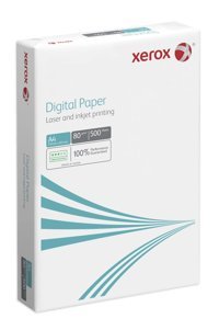 Xerox 003R98694 Digital Paper A4 75 gr 500 Yaprak 1 Top Beyaz Fotokopi Kağıdı