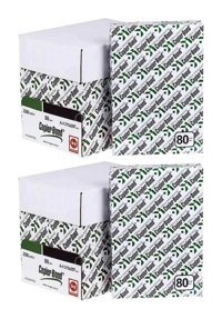 Copier Bond A4 80 gr 10x500 Yaprak 10 Top Beyaz Fotokopi Kağıdı