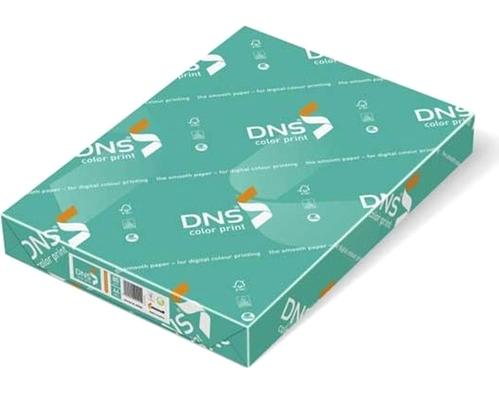 Dns A4 120 gr 250 Yaprak 1 Top Beyaz Fotokopi Kağıdı