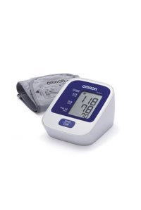 Omega Pharma M2 Basic 1 Kullanıcı 30 Ölçüm Hafızalı Dijital Koldan Tam Otomatik Tansiyon Aleti