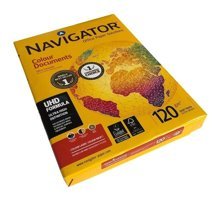 Navigator A3 120 gr 500 Yaprak 1 Top Beyaz Fotokopi Kağıdı