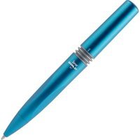 Serve Bold Plastik Neon Mavi 0.5 mm Uçlu Versatil Kalem