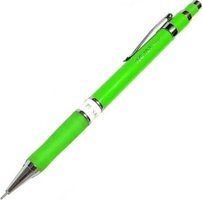 Penac SC0703-21 Silgili Plastik Neon Yeşil 0.7 mm Uçlu Versatil Kalem