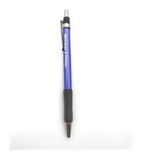 Pensan M-Grip Silgili Plastik Metalik Mavi 0.7 mm Uçlu Versatil Kalem