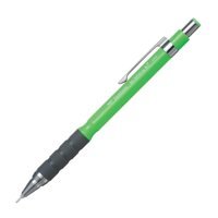 Tombow SH-300 Silgili Plastik Neon Yeşil 0.7 mm Uçlu Versatil Kalem