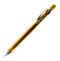 Pilot H-327 Plastik Neon Sarı 0.7 mm Uçlu Versatil Kalem